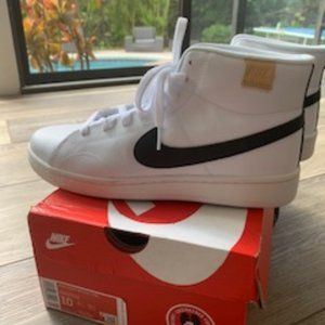 Nike Court Royal 2 MID Men's Sneakers